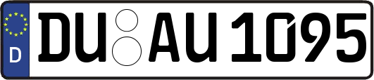 DU-AU1095