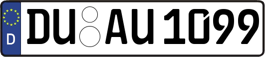 DU-AU1099