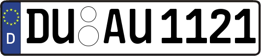 DU-AU1121