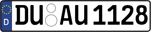 DU-AU1128