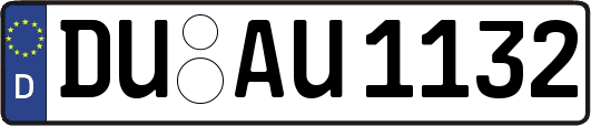 DU-AU1132