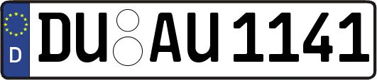 DU-AU1141