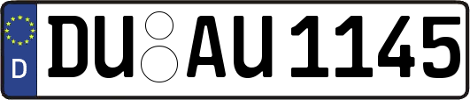 DU-AU1145