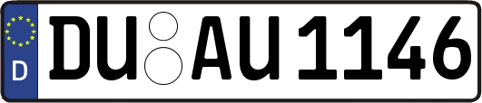 DU-AU1146
