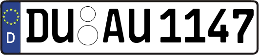 DU-AU1147