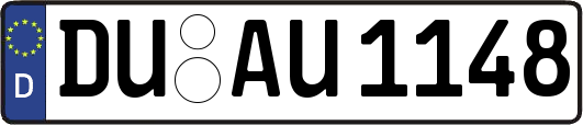 DU-AU1148