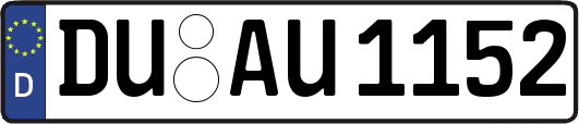 DU-AU1152