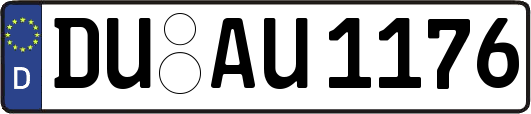 DU-AU1176