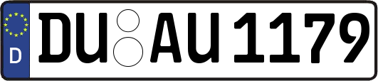 DU-AU1179