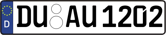DU-AU1202