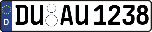 DU-AU1238