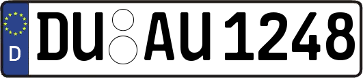 DU-AU1248