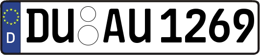 DU-AU1269