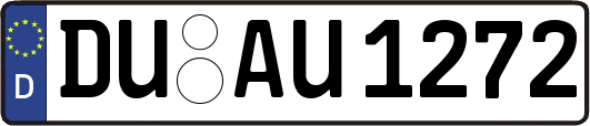 DU-AU1272