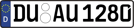 DU-AU1280