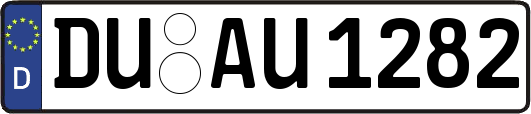 DU-AU1282