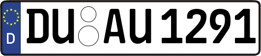DU-AU1291