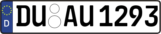 DU-AU1293