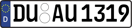 DU-AU1319