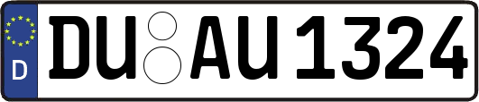 DU-AU1324