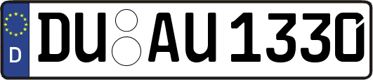 DU-AU1330