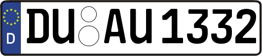 DU-AU1332