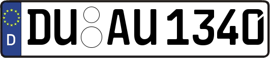 DU-AU1340