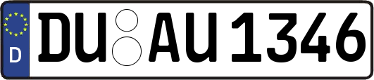 DU-AU1346