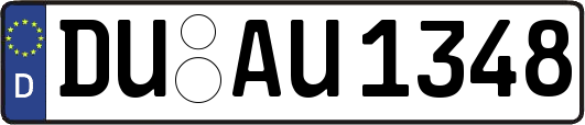 DU-AU1348