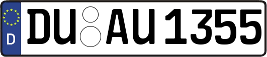 DU-AU1355