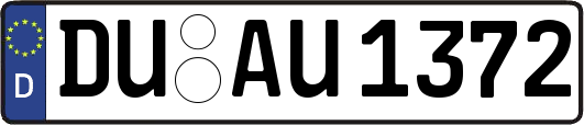 DU-AU1372