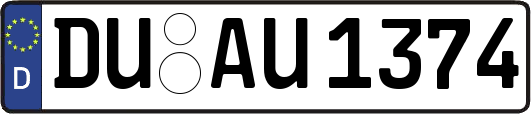 DU-AU1374
