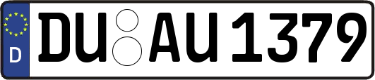 DU-AU1379