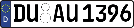 DU-AU1396