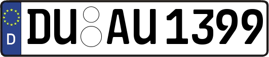 DU-AU1399
