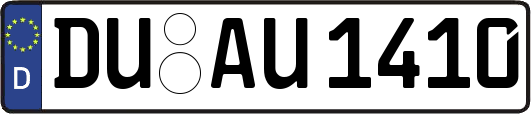 DU-AU1410