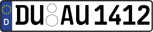 DU-AU1412