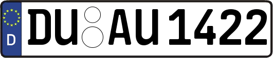 DU-AU1422