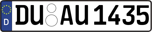 DU-AU1435