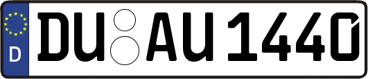 DU-AU1440