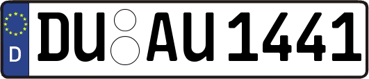 DU-AU1441