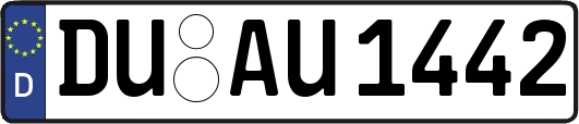 DU-AU1442