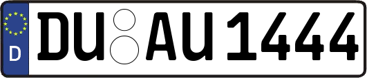DU-AU1444