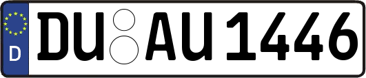 DU-AU1446