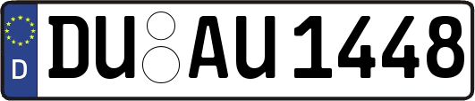 DU-AU1448