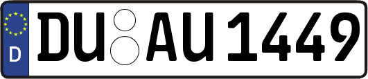 DU-AU1449