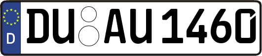 DU-AU1460
