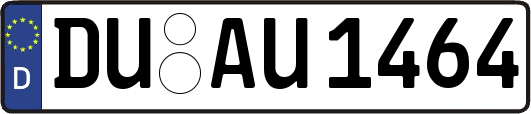 DU-AU1464