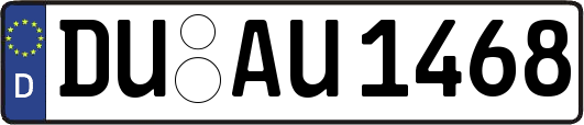 DU-AU1468