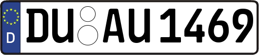 DU-AU1469